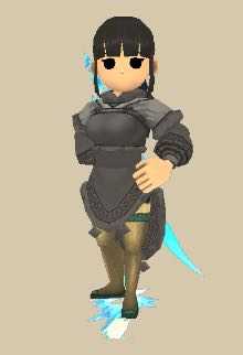 《了不起的修仙模拟器》武器“青霜”属性分享