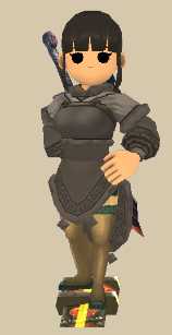 《了不起的修仙模拟器》武器“炎狱”属性分析