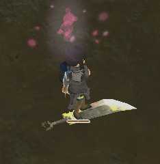 《了不起的修仙模拟器》武器“狂战”属性分析