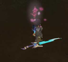 《了不起的修仙模拟器》武器“斩电”属性分析