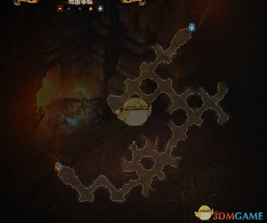 《暗黑破坏神3》国服挑战秘境第100期攻略