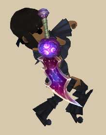 《了不起的修仙模拟器》武器“星辰”属性分析