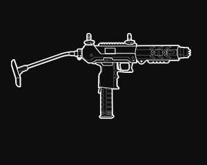 《彩虹六号：围攻》幻镜行动防守干员WARDEN介绍