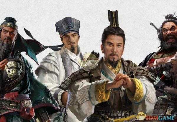 《全面战争：三国》全木属性小技能效果介绍