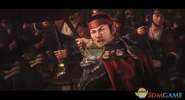《全面战争：三国》俘虏武将方法分享