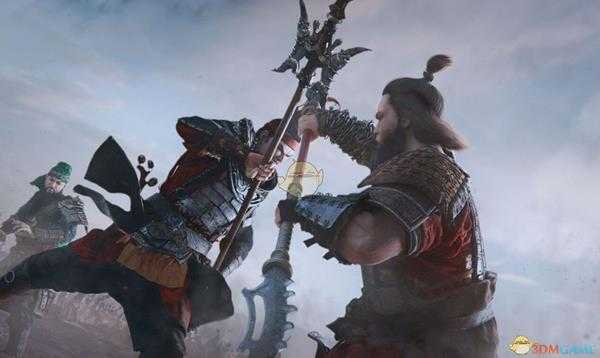 《全面战争：三国》金属性技能伤害偏转效果介绍