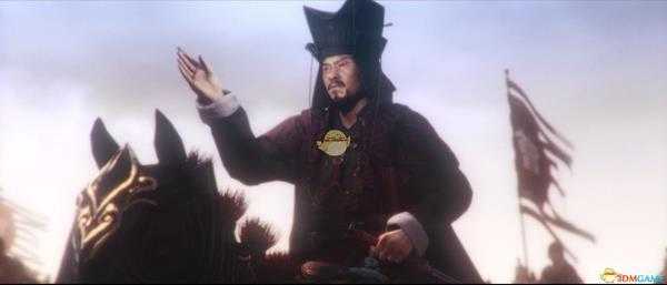 《全面战争：三国》美意延年特性效果一览