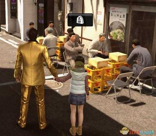 《如龙：极2》将棋不使用悔棋成就达成方法介绍