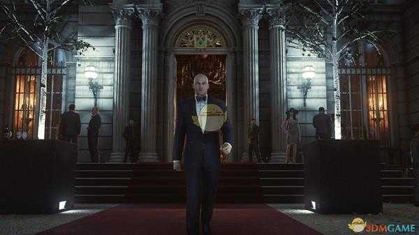 《杀手2》1代传承版道具介绍说明