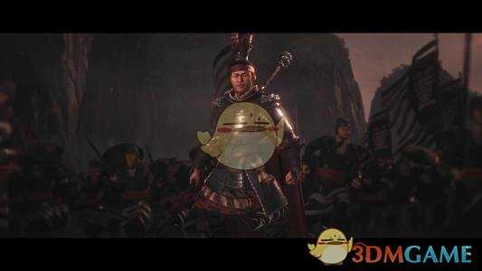 《全面战争：三国》水属性技能鼓舞浪潮效果介绍