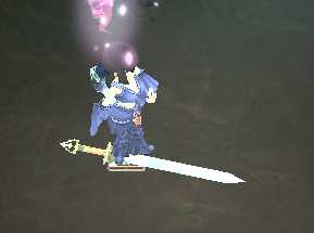 《了不起的修仙模拟器》武器“青冥”属性分享