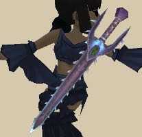 《了不起的修仙模拟器》武器“蔽日”属性分享