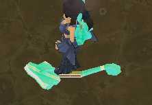 《了不起的修仙模拟器》武器“如意”属性分享