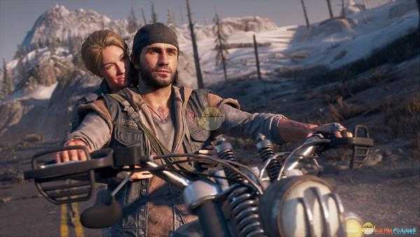 《往日不再》隐藏结局解锁方法