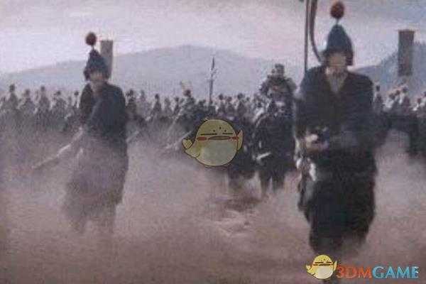 《全面战争：三国》土属性技能不屈之力效果介绍