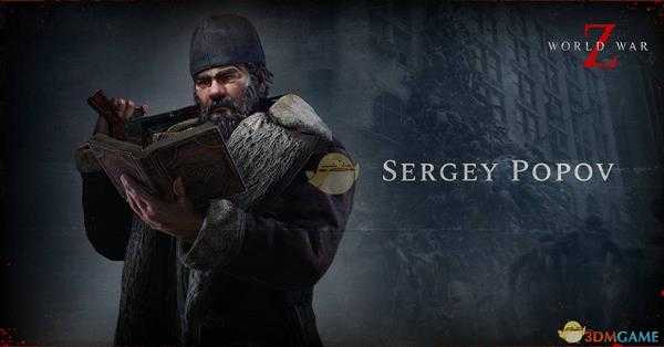 《僵尸世界大战》修理师超详细职业解析心得分享