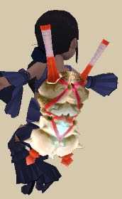 《了不起的修仙模拟器》武器“蜇魂”外观分享