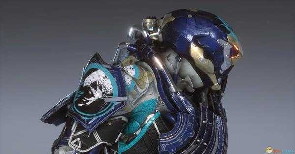 《圣歌》棒槌流游侠配装心得分享