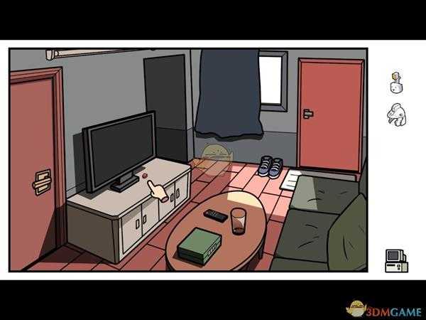 《宅男的人间冒险》胶达头部模型部件位置一览