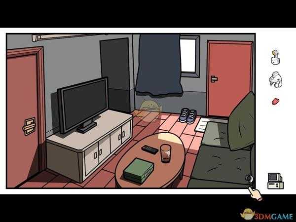 《宅男的人间冒险》胶达头部模型部件位置一览