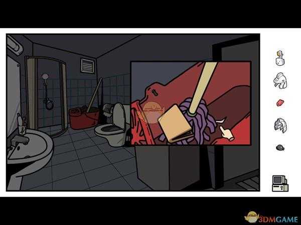 《宅男的人间冒险》胶达头部模型部件位置一览