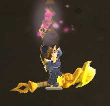 《了不起的修仙模拟器》武器“龙雀”属性分析