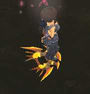 《了不起的修仙模拟器》武器“追星”属性分析