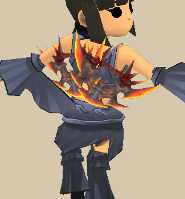 《了不起的修仙模拟器》武器“追星”属性分析