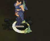 《了不起的修仙模拟器》武器“青空”属性分析