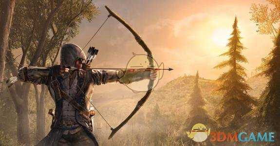 《刺客信条3：重制版》重难点“茶叶事件”攻略分析