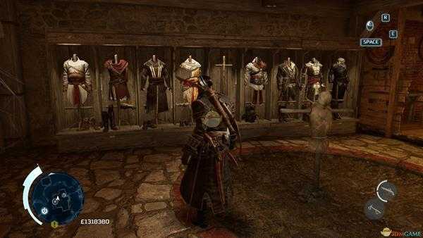 《刺客信条3：重制版》重难点“从此安息”攻略分析