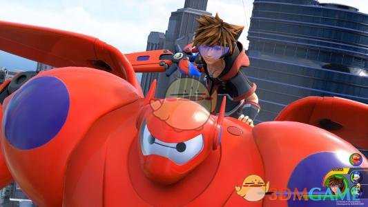 《王国之心3》各难度区别介绍