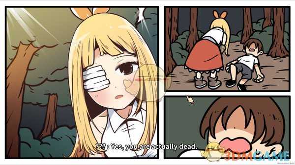 《宅男的人间冒险》枪王嗨宅成就攻略