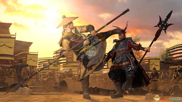 《全面战争：三国》疑神疑鬼特性效果一览