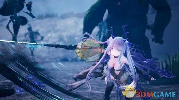 《灵之秘境：异象残影》好玩吗 游戏特色玩法介绍