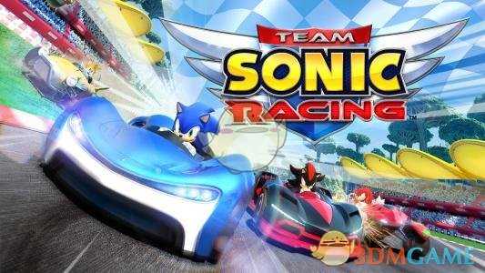 《团队索尼克赛车》队友互助系统分析