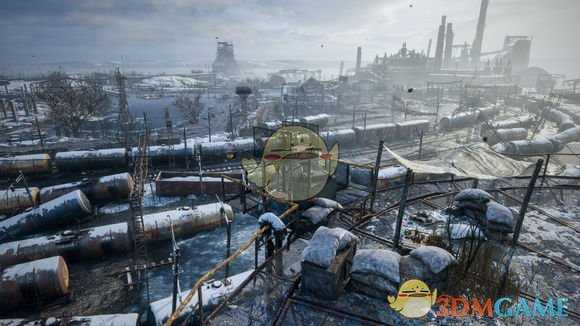 《地铁：逃离》杜克奖杯获得方法介绍