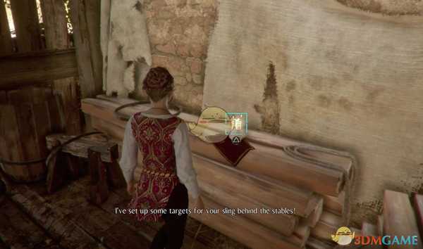 《瘟疫传说：无罪》小鸭哨获得方法分享