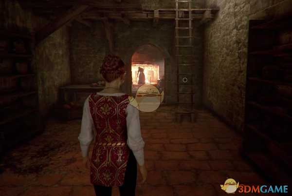 《瘟疫传说：无罪》第一章香料获得方法分享