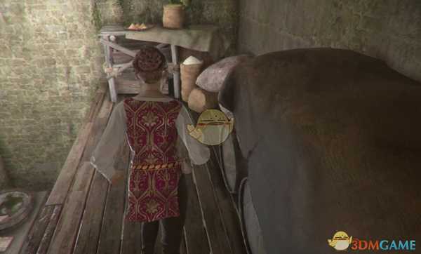 《瘟疫传说：无罪》第一章香料获得方法分享