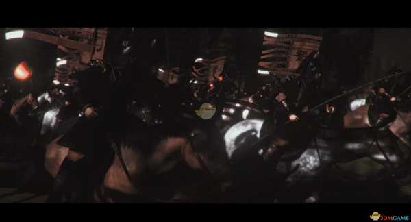 《全面战争：三国》何仪阵营特色介绍