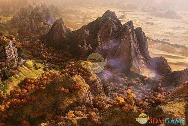 《全面战争：三国》府署界面介绍