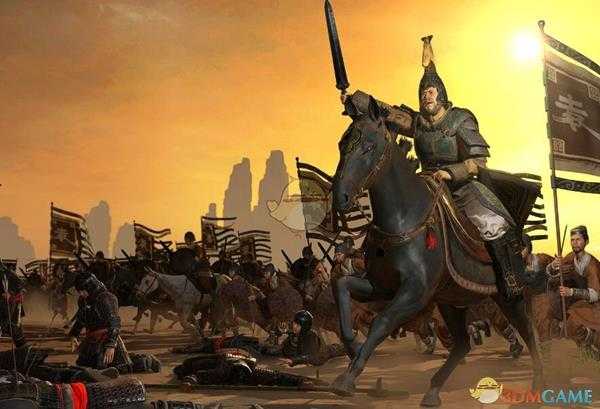 《全面战争：三国》建立隐秘情报网作用效果介绍