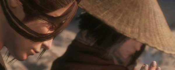 只狼独臂忍者怎么打