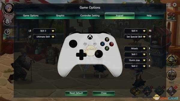 《龙之矛》雾中的花瓣打法攻略