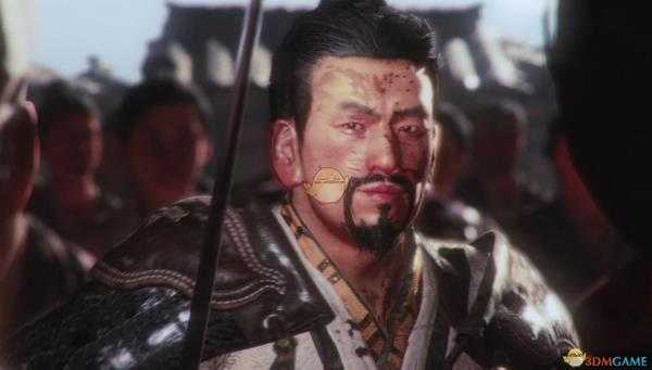 《全面战争：三国》泄露行军路线作用效果介绍