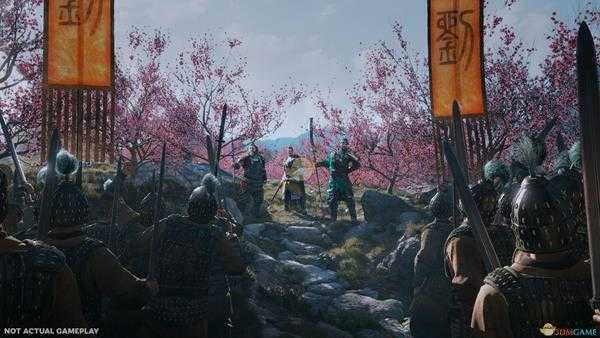 《全面战争：三国》科技树相关新手攻略