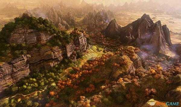 《全面战争：三国》武将属性效果介绍