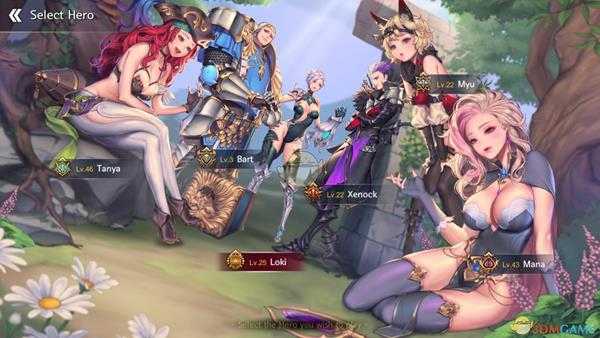 《龙之矛》古代的神打法攻略