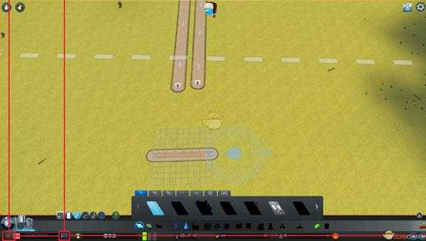 《城市：天际线》游戏暂停与加速方法介绍